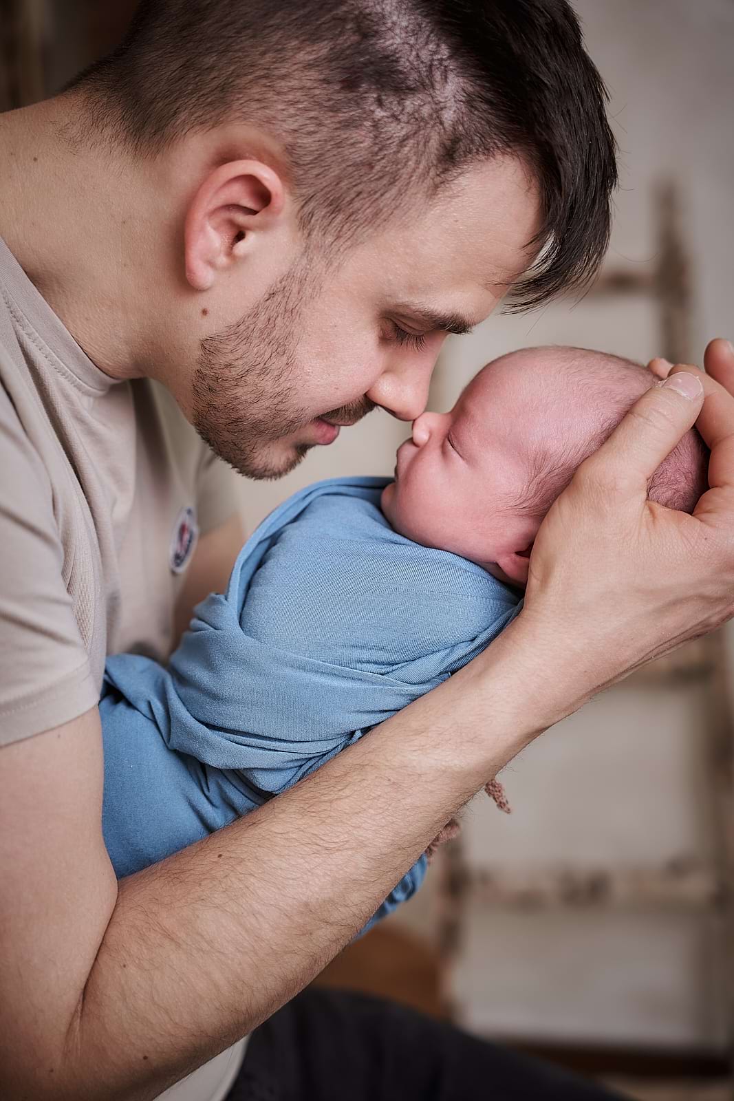 Győrben készült újszülött fotózás 51